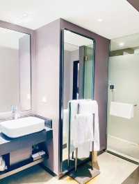 瀋陽中街遛娃|豪澤芮茲雙臥家庭房太香了