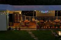 這處山野營地拍出鬆弛度假感