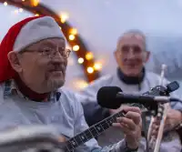 哥本哈根12月遊玩指南（上）