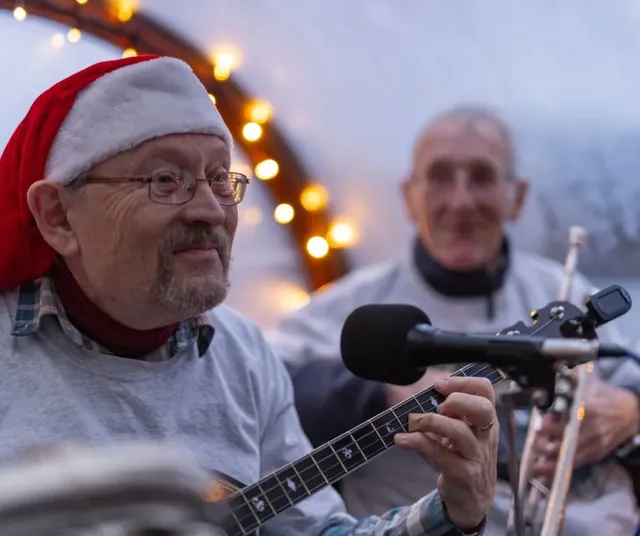 哥本哈根12月遊玩指南（上）