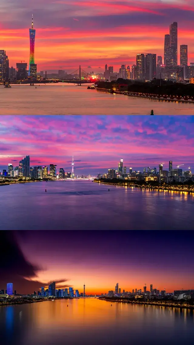 攝影小白在11月拍到了哪些照片