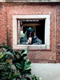 旅遊搭子的核心KPI：出片