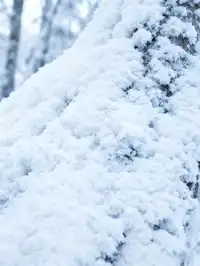 為什麼我才知道,冬季的烏蘭布統這麼美啊!