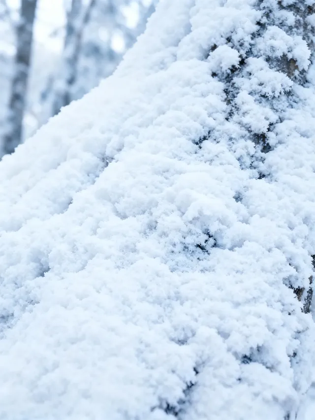 為什麼我才知道,冬季的烏蘭布統這麼美啊! 為什麼我才知道,冬季的烏蘭布統這麼美啊!