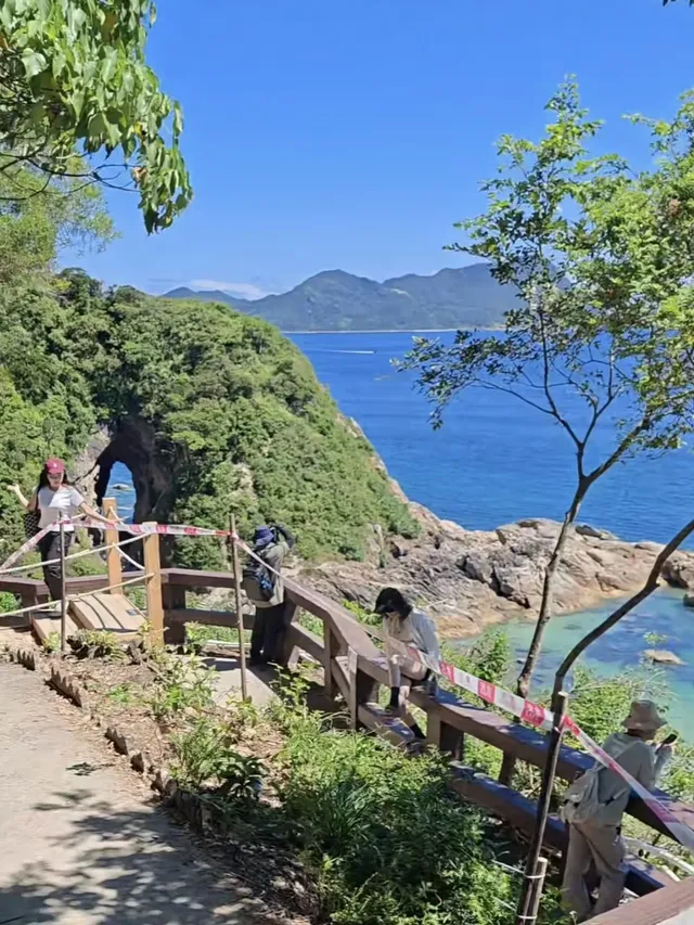 12月1日起,深圳又一「玻璃海」正式免費開放 12月1日起,深圳又一「玻璃海」正式免費開放