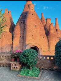 東風韻拍照全攻略