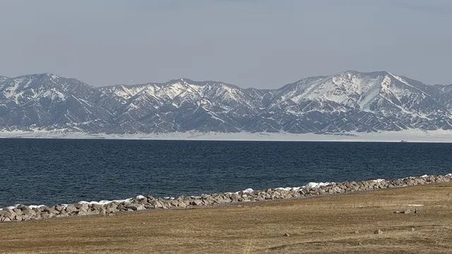 | 記憶存檔之博爾塔拉•賽里木湖 | 記憶存檔之博爾塔拉•賽里木湖