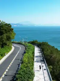 免費|深圳18個出片的地方(附定位路線)