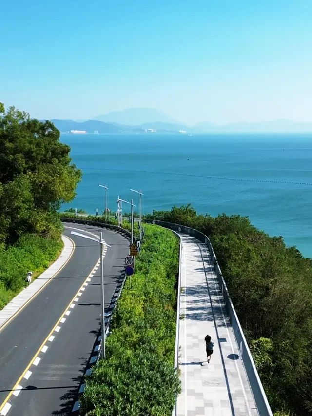 免費|深圳18個出片的地方(附定位路線) 免費|深圳18個出片的地方(附定位路線)