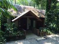 蘭卡威|達泰度假,綠野仙境中的豪華天堂 酒店:達泰蘭卡威(The Datai Lang