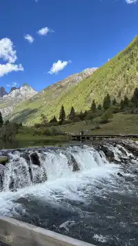 不上班後 人生都明媚了