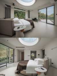 2025安吉設計師民宿天花板!獨棟溯溪、萬畝森林