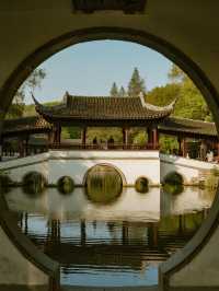 揚州冬日親子行 兩日遊打卡詩意江南