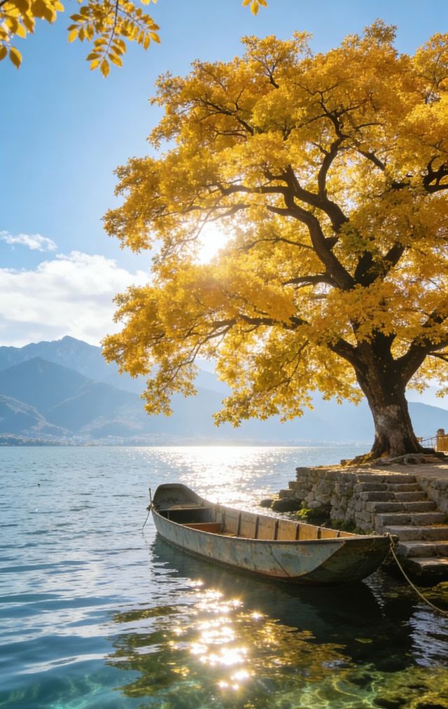 漁家茶席非遺體驗 漁家茶席非遺體驗