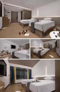 棗莊隱藏秘境酒店