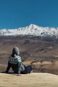 為什麼0人安利S434的這個免費觀景台