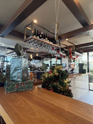 走遍澳洲吃遍美食- republica in Mel