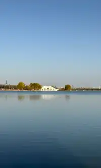 我心目中西安排名第二的免費公園