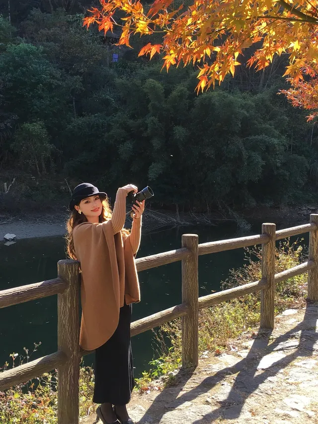 真的不是在京都!就在福州… 真的不是在京都!就在福州…