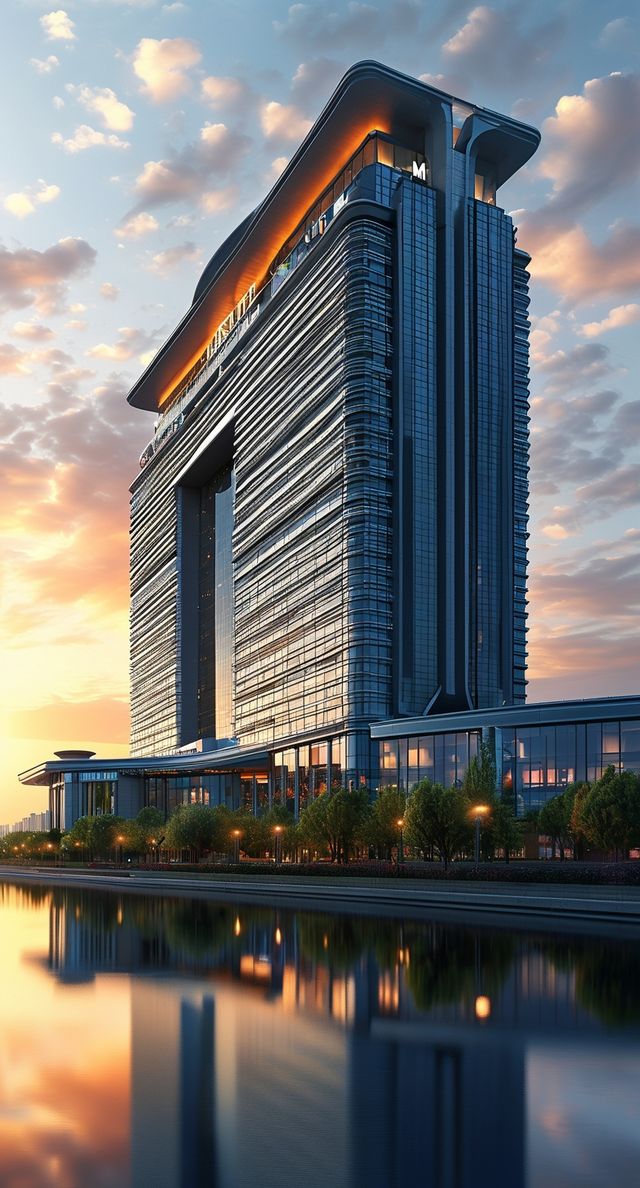 未來之城 未來之城