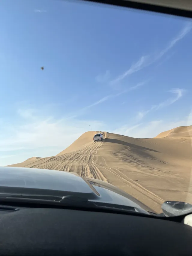 打工人週末旅遊-塞上江南銀川 打工人週末旅遊-塞上江南銀川