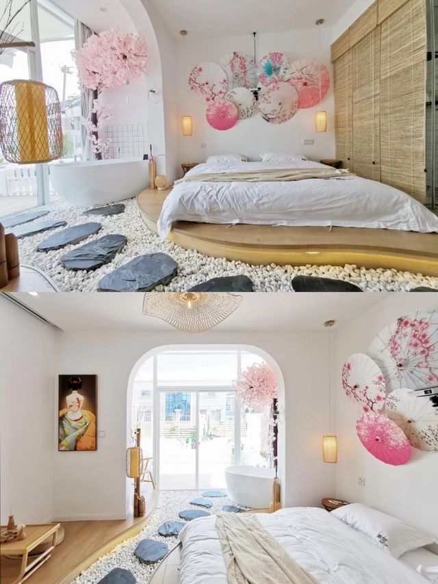 逃離上海喧囂!素簡靜覓別墅太治癒 逃離上海喧囂!素簡靜覓別墅太治癒