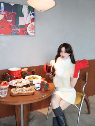 藏在海淀的浪漫寶藏餐廳