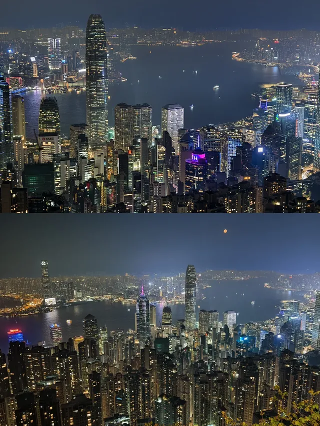 香港兩日遊(第2天) 香港兩日遊(第2天)