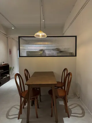 ไทเป - คาเฟ่เปิดใหม่ - Apricot