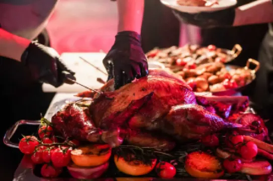 Free Giveaway｜Garden City Invites You to a Beautiful Christmas Feast