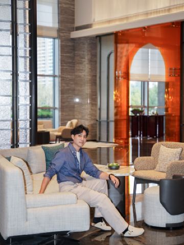 Enjoy a relaxing weekend trip to Zhongshan.