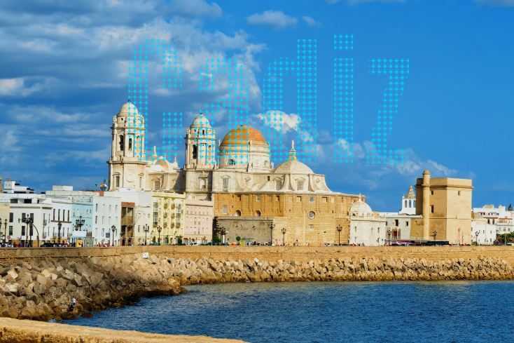 Cádiz, Tây Ban Nha: Thiên đường nắng ấm bí mật của châu Âu