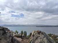 亞美尼亞 高加索明鏡上的千年黑色聖殿