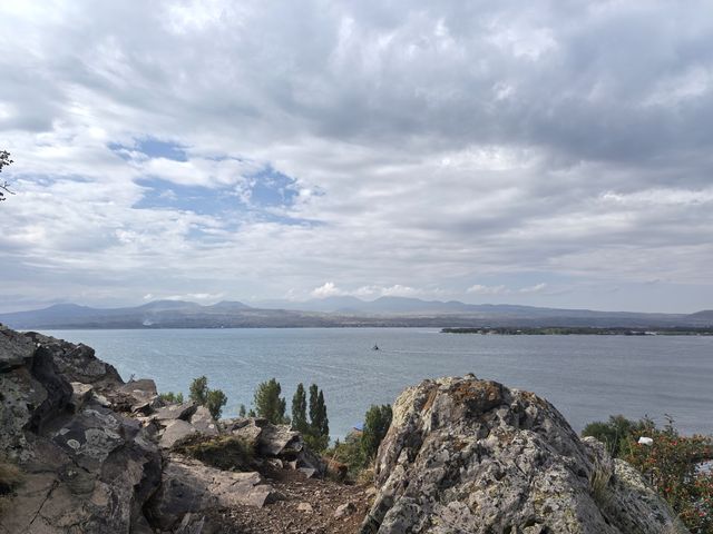 亞美尼亞 高加索明鏡上的千年黑色聖殿