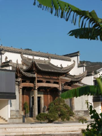 Spend a weekend nourished by nature at a World Heritage site.