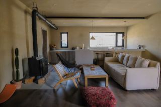 Off-Season Northwest Trip｜Stay in a Highly Designed Homestay, So Comfortable