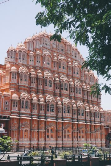 Never thought I would never be able to revisit this magical country..