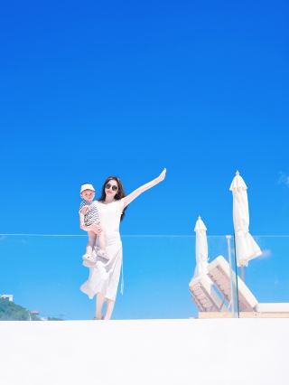 Pingtan · Hidden Sea: A Healing Journey Living with the Sound of Waves