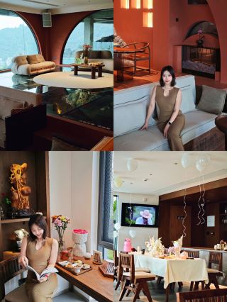 คุณไม่จำเป็นต้องไปถึงยูนนาน คุณสามารถใช้ชีวิตในดินแดนแห่งเทพนิยายได้ที่กวางตุ้ง คุณเชื่อไหม?