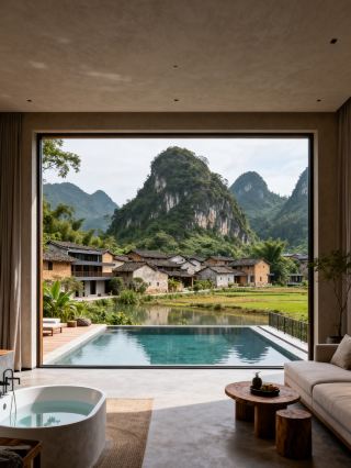 พาครอบครัวไปสำรวจหมู่บ้านโบราณกัน! หมู่บ้านเหล่านี้ซ่อนตัวอยู่ในชนบท อาคารโบราณของชาวฮักกาเหล่านี้มอบประสบการณ์ที่ยอดเยี่ยมและไม่เหมือนใครสำหรับครอบครัวที่มีเด็กเล็ก