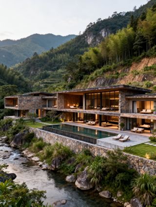 Off-the-Beaten-Path Family Trip in Northern Fujian! Nanping Yanping Local Life and Food Guide