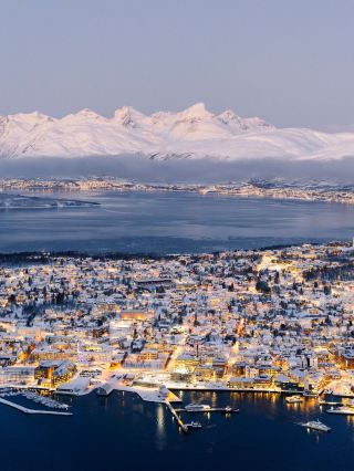 Norway Travel Extravaganza with Tons of Ways to Explore, Instantly Understand!