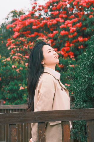 คู่มือชมดอกไม้ที่ป่าดอกไม้ร้อยลี้