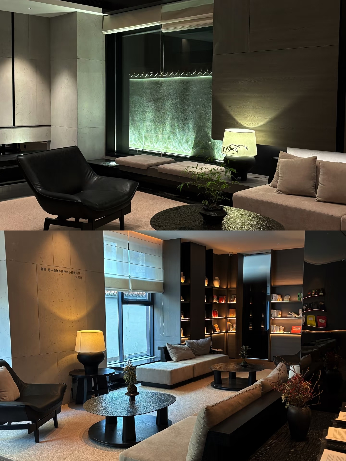 After coming to Kunming many times, I finally stayed at the hotel of a lifetime! Atour V3.6 version perfectly balances the comfort, professionalism, and relaxation of a business hotel, truly making business travelers fall deeply in love!
The overall design features a dark color scheme dominated by black and gray, simple yet textured, with a calm and restrained space. Whether focusing on work or resting peacefully, the atmosphere is just right. The sleep experience at 22 is simply legendary.
Atour’s core sleep experience is truly well-deserved! The deep sleep mattress is soft but not sagging, with excellent support. Lying down instantly relieves all fatigue. The room’s soundproofing and blackout are superb, combined with soft ambient lighting, making it so wonderful to have high-quality sleep even on a business trip!
The V3.6 version really engrains business needs into its core!
The room’s desk is spacious and practical, with very reasonable socket layout, allowing charging anywhere. 100M high-speed fiber + full-area WiFi coverage ensures no lag throughout, making it super smooth to work on plans or attend online meetings.
The public area also has a dedicated "Gongyu" light office area and "Xiangzhao" reception space, making it completely comfortable to meet people for discussions on the spot.
The all-scenario composite space is amazing.
"Zhuju" mobile library: walls full of carefully selected books available for free borrowing, with support for returning at different locations.
"Hanchu" fitness space: fully equipped, with floor-to-ceiling windows providing excellent lighting, making it easy to maintain exercise habits even on business trips.
"Chuchen" laundry room: professional washer-dryer combo equipment is super convenient, handling your business trip laundry and washing needs perfectly, enhancing the overall experience.
The bathroom water pressure is excellent, equipped with a Laifen hairdryer that saves time and protects hair. There are also Atour’s own brand toiletries with a fresh and healing scent. After showering, you feel fragrant all over—detail lovers will truly adore staying here.
The localized breakfast is a wonderful surprise.
Breakfast really exceeded expectations! Not only is the variety rich, but it’s full of Yunnan local specialties. Freshly made tofu pudding can be DIY with more than a dozen toppings, satisfying both savory and sweet tastes. There’s a wide variety of fresh seasonal fruits, freshly ground coffee, and various hot drinks. Starting the day with a warm breakfast fills you with energy all day long.
Upon check-in, you are also offered warm tea, and the late check-out service is very thoughtful. No need to rush early to pack your luggage—these small details really touch the heart.