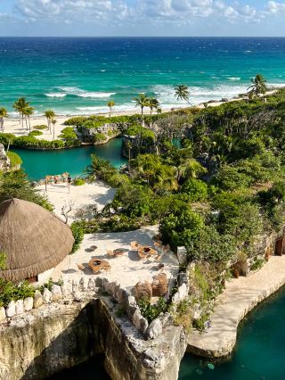 Seaside Escape🌊🇲🇽🇲🇽