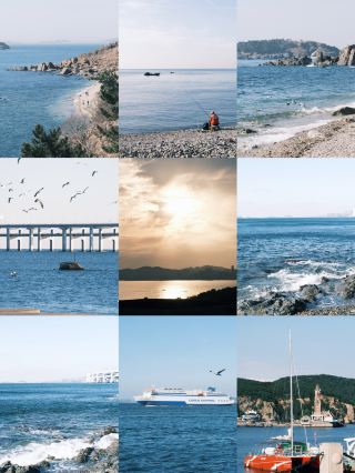 Qingming Festival Dalian Sea-Viewing: A Local's Secret 3-Day Itinerary