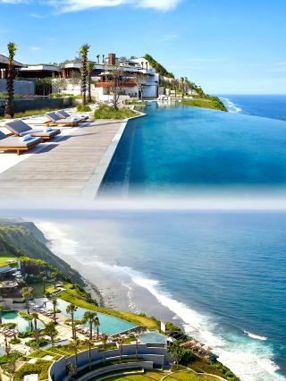 Six Senses Uluwatu, Bali: A Secluded Paradise on the Cliff
