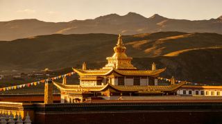 A comprehensive 3-day, 2-night travel guide to the Qinghai-Gansu Grand Loop: Efficiently explore the essence of Northwest China in a short time.