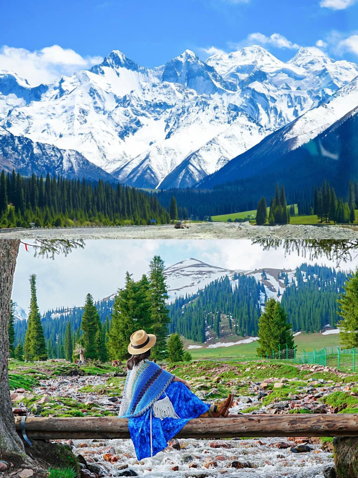 Northern Xinjiang Grand Loop 12 Days 11 Nights Guide
