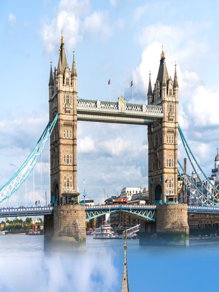 Poetic London | Three Must-Take Photos of Landmarks